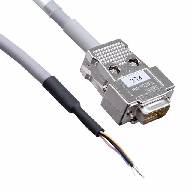 XW2Z-500T-3 CABLE ASSEMBLY INTERFACE 5M