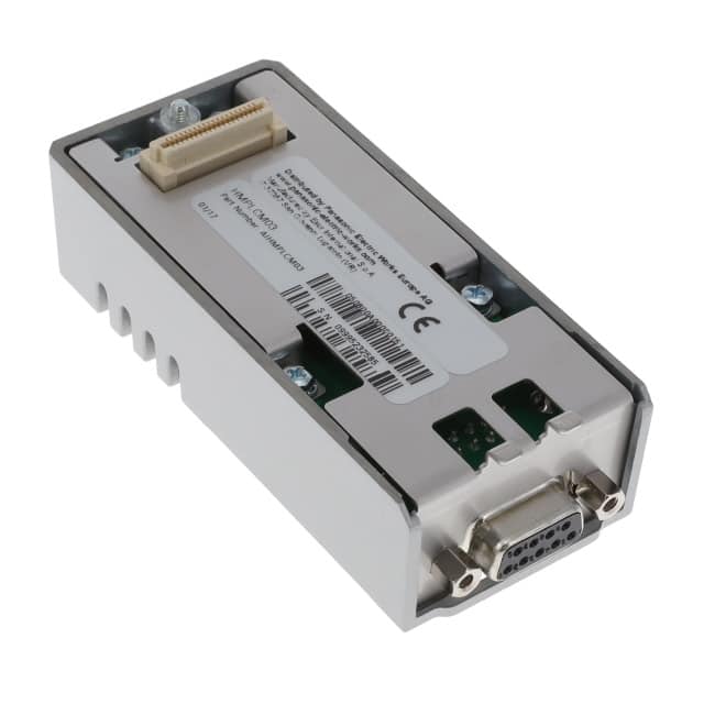 AIHMPLCM03 HM SERIES RS232 COMM CASSETTE