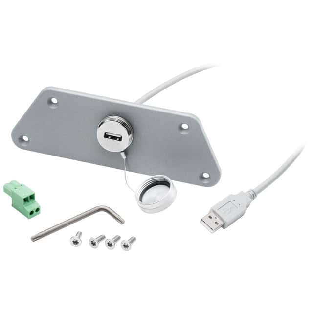 6AV76740LX000AA0 1-PORT USB INTERFACE (PRO UNITS)