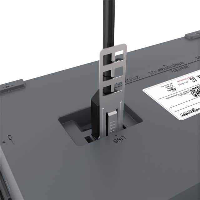 HMIZGCLP1 HARMONY GTO, USB CLAMP TYPE A