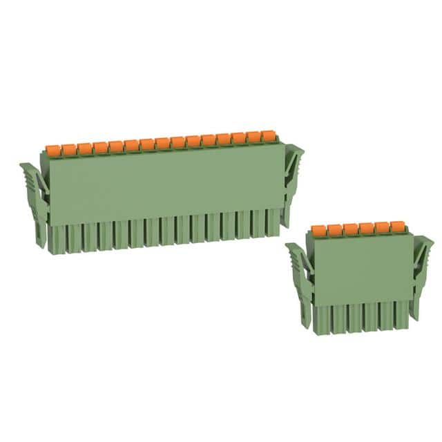 HMIZSDIO TERMINAL BLOCK, HARMONY SCU, BLO