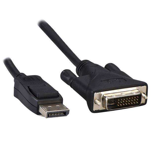 HMIYCABDPDVI31 CABLE, HARMONY MODULAR IPC/ FP6,