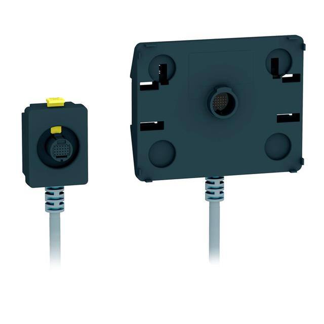 HMIZSURDP5 REMOTE CONTROL CABLE, HARMONY SC