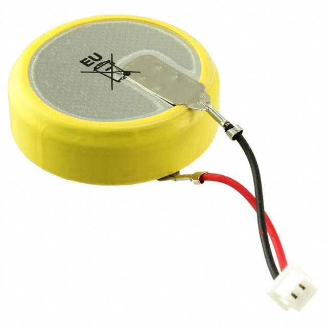 AFPABAT001 BATTERY LITH 3V BACKUP FOR GT07