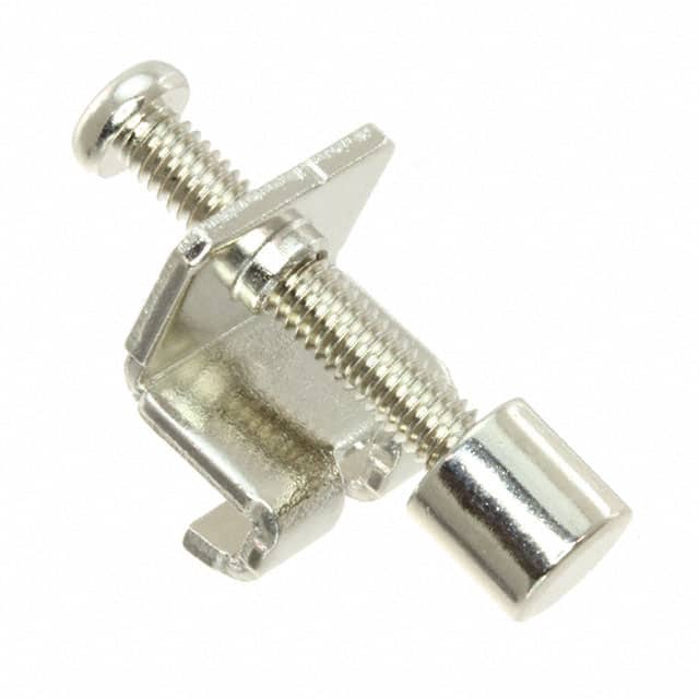 NB-ATT01 MOUNTING CLIP NB HMI SPARE 10PC