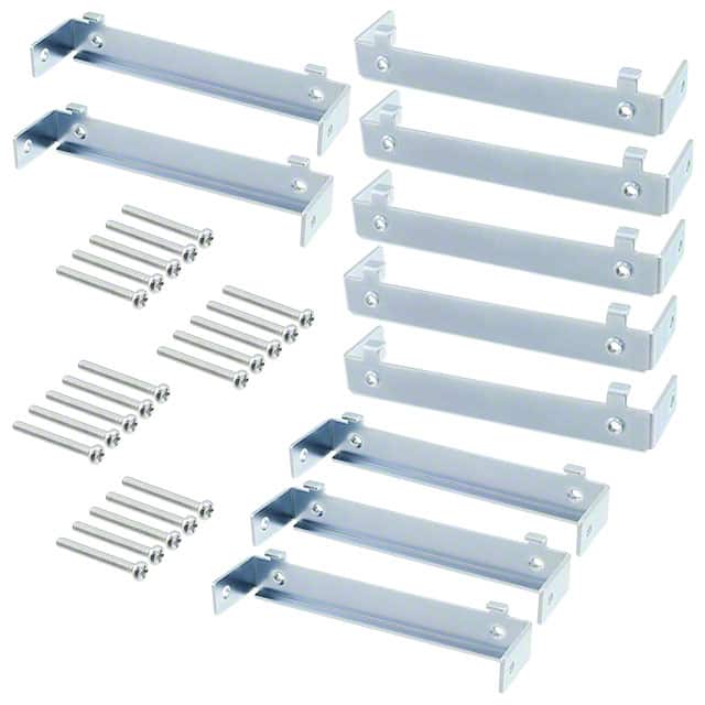AIGT28321 MOUNTING BRCKT PNL MT 5SETS/4PER