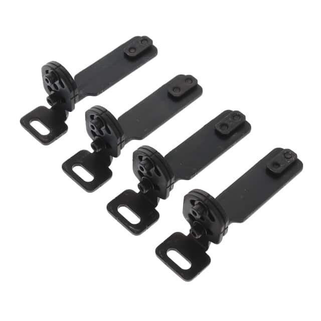 MS-SFD-1-6 MOUNTING BRACKET M6
