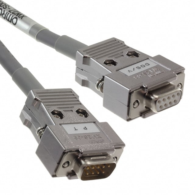 XW2Z-S002 CABLE ASSEMBLY INTERFACE 2M