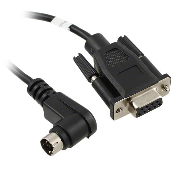 NV-TOL-3M CABLE ASSEMBLY INTERFACE 3M