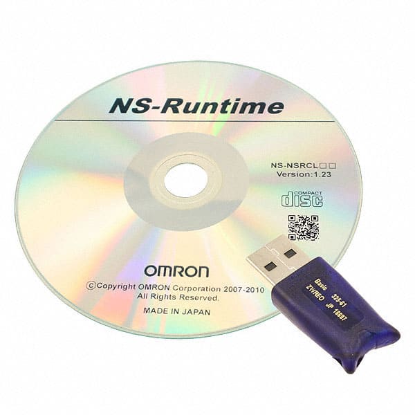NS-NSRCL1 LICENSE KEY NS RUNTIME KIT