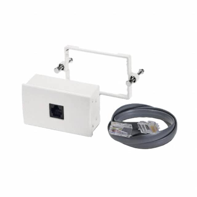2701140 MOUNTING ADAPTER PANEL MOUNT