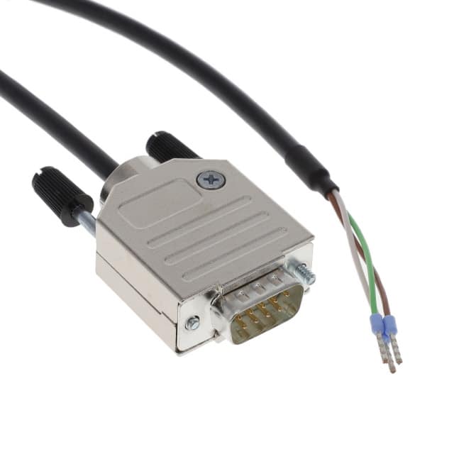 AIHM8023220 HM-VRS232 COMM CBL 2M