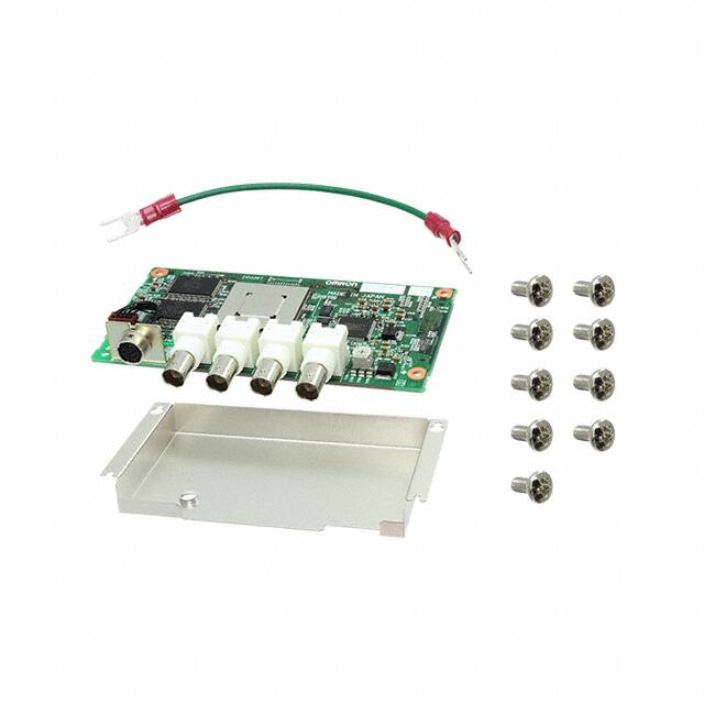 NS-CA001 OPTION CARD VIDEO INPUT