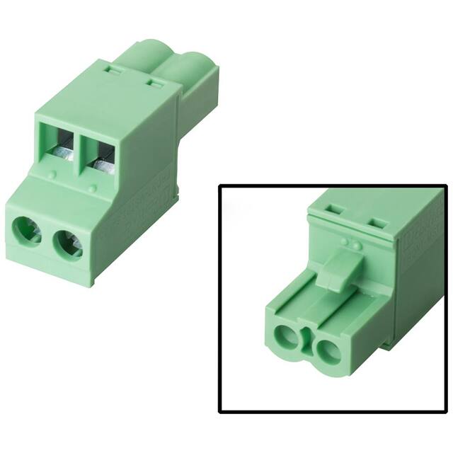 6AV66718XA000AX0 SERVICE PACKAGE CONNECTOR 24V,10