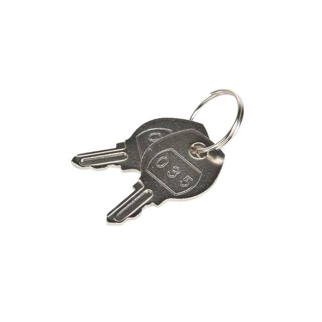 HT9Z-4PK01 HT4P-AC-LOCK RELEASE KEY