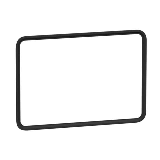HMIZD56 INSTALLATION GASKET FOR 12.1, HA