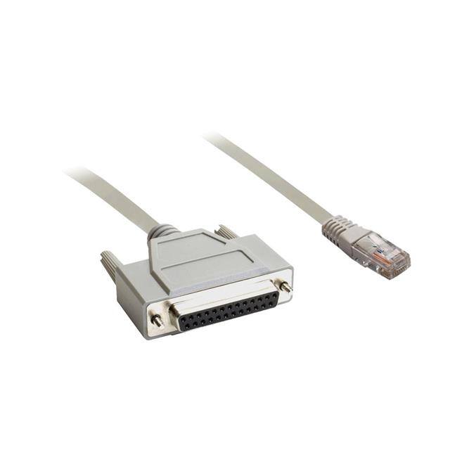 XBTZG939 HARMONY XBT - ADAPTOR FOR TERMIN