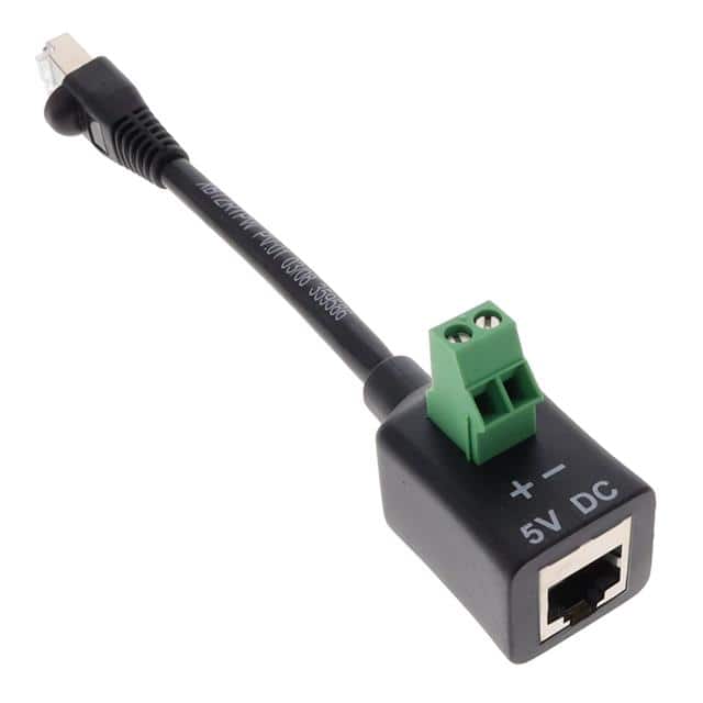 XBTZRTPW MAGELIS XBT - EXTERNAL 5 V ADAPT