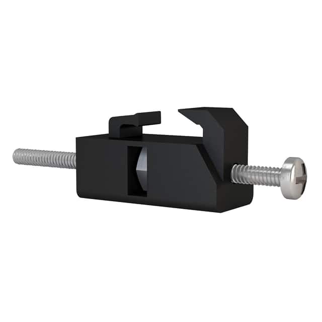 758-879/000-303 MOUNTING SET; 30.7 CM (12.1")