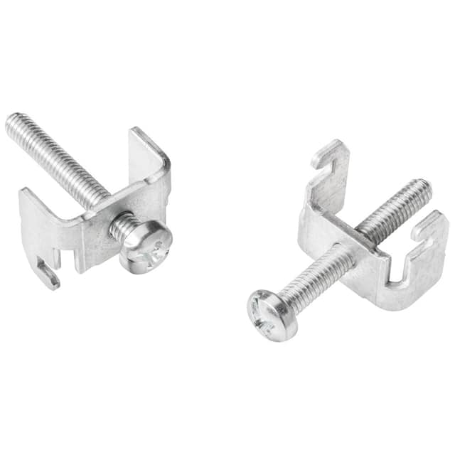6AV66718XK000AX3 CLAMP SET SHEET CLAMP