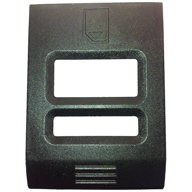 6AV21814XM000AX0 SD CARD LOCK - SET OF 10 FOR 4#