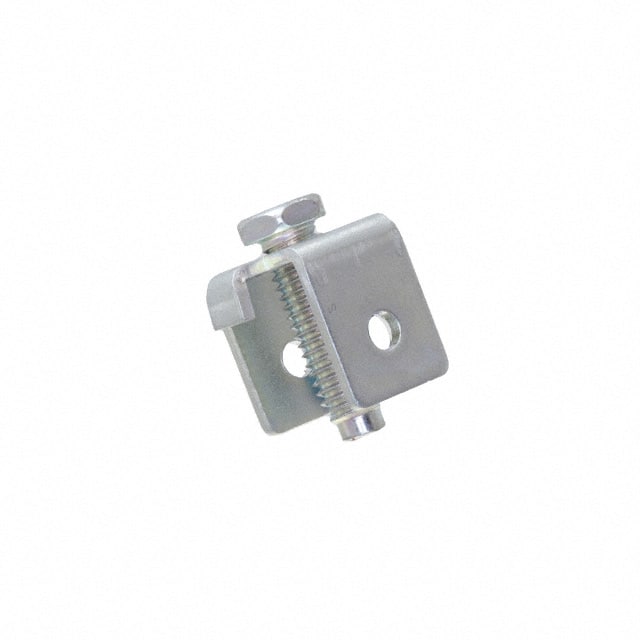 AIG12830 MOUNTING BRACKET PANEL MT 5 SETS