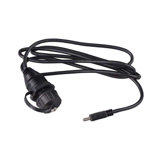 HMIZSUSBB USB CABLE, HARMONY STO & STU, MI