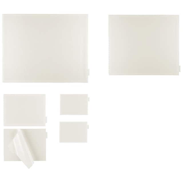 6AV76714BA000AA0 MEMBRANE PROTECTIVE 15T (10PK) H