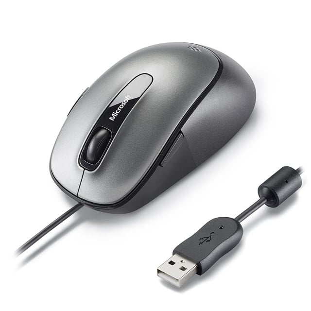 6AV21818AT000AX0 SIMATIC HMI USB MOUSE