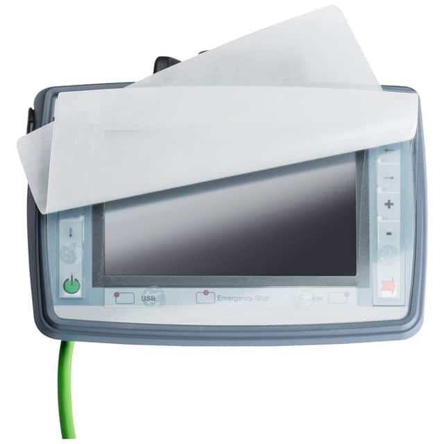 6AV21815DJ000AX0 PROTECT. FILM 4" WIDESCREEN. TYP