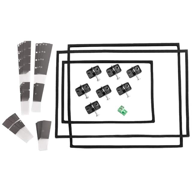 6AV36783XC30 SERVICE PP PACK HMI