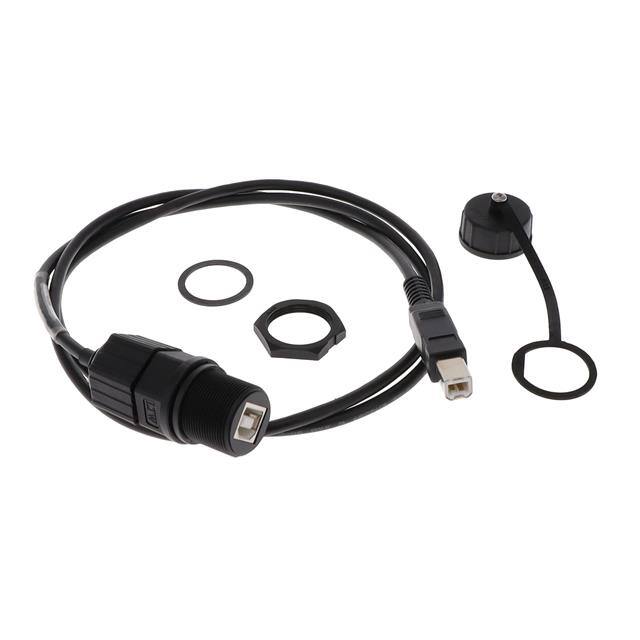 NS-USBEXT-1M CABLE ASSEMBLY EXTENSION 1M