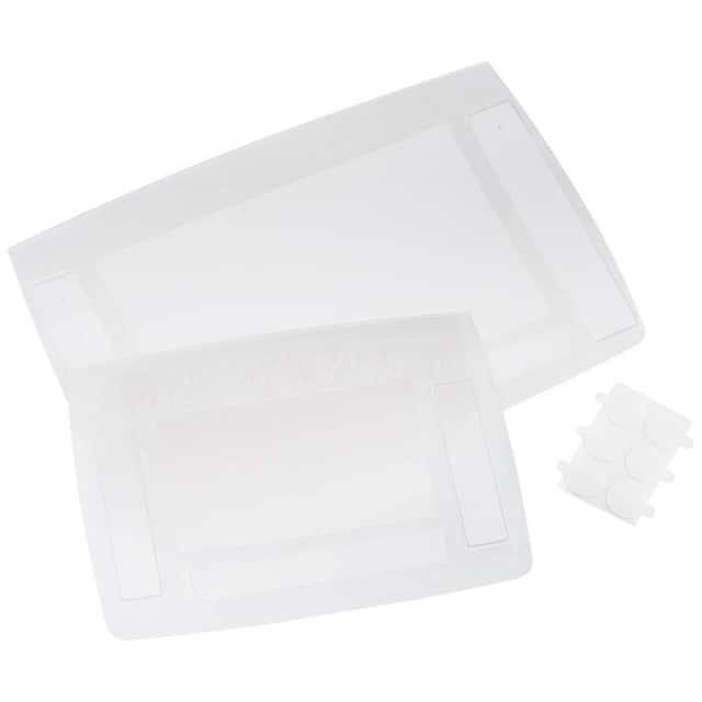6AV21815GJ100AX0 LABELING SET 7" WIDE. TYPE 13