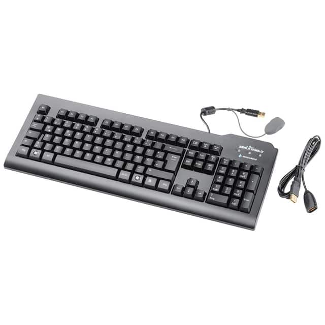 6AV68810AU141AA0 USB KEYBOARD INT. US TKL-105