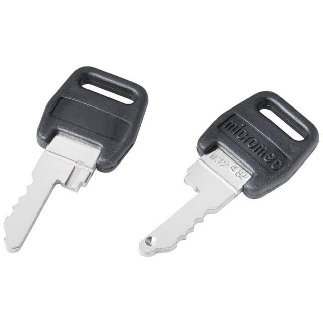 6AV21815AR800AX0 SPARE KEY FOR KTP MOBILE PANEL