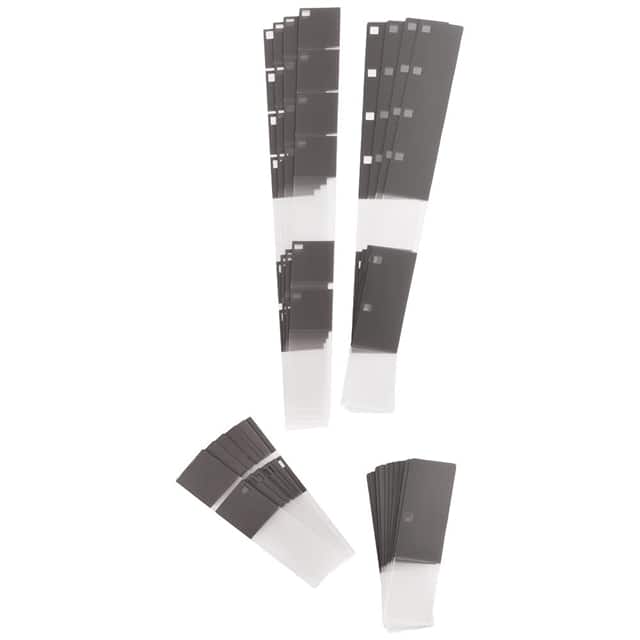 6AV66715BF000AX0 LABELING STRIPS FOR MOBILE PANEL