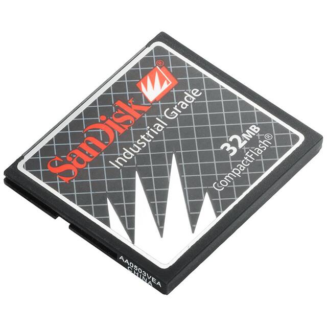 6AV65742AC002AA1 COMPACTFLASH 512 MBYTE