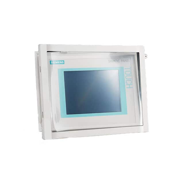 6AV66711AJ000AX0 PROTECTIVE COVER FOR OP 77A,OP 7