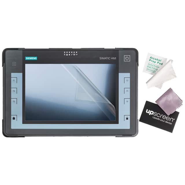 6AV68810AJ210AA0 PROTECT. FILM 10" WIDESCREEN. TY
