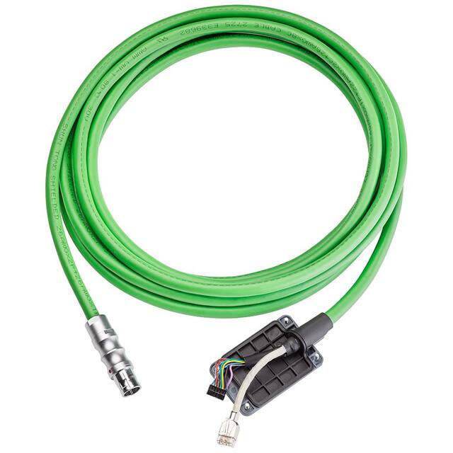 6AV21815AF200AX0 CONNECTING CABLE 20M KTP MOBILE
