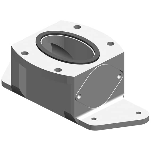 6AV76740KA000AA0 BASIC ADAPTER FOR FULLY ENCLOSED
