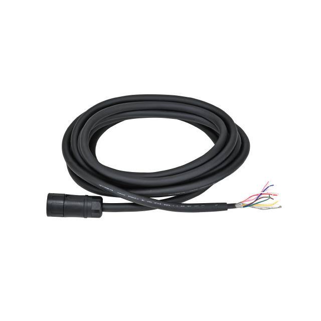 HT9Z-4PC15M HT4P-AC-CABLE 5M, STRANDED