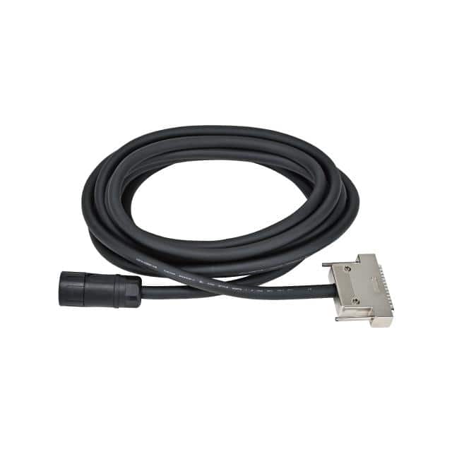 HT9Z-4PC15MC HT4P-AC-CABLE 5M, D-SUB37PIN