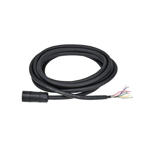HT9Z-4PC115M HT4P-AC-CABLE 15M, STRANDED
