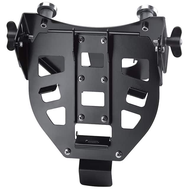 6AV66457CX051WP0 MOBILE CLIENT WALL BRACKET, TYPE