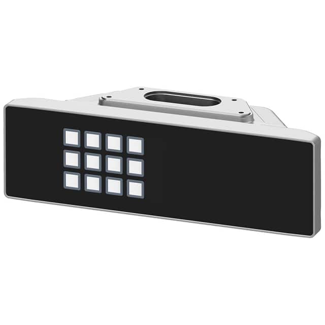 6AV21858CE010AA0 EXTENSION UNIT 12" KP12 PN