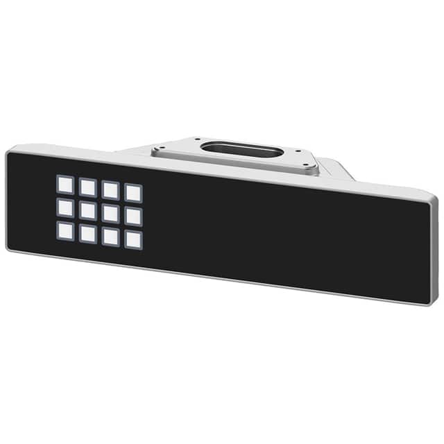 6AV21858DE010AA0 EXTENSION UNIT 15" KP12 PN