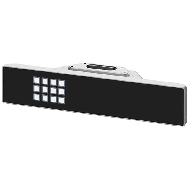 6AV21858EE010AA0 EXTENSION UNIT 19" KP12 PN
