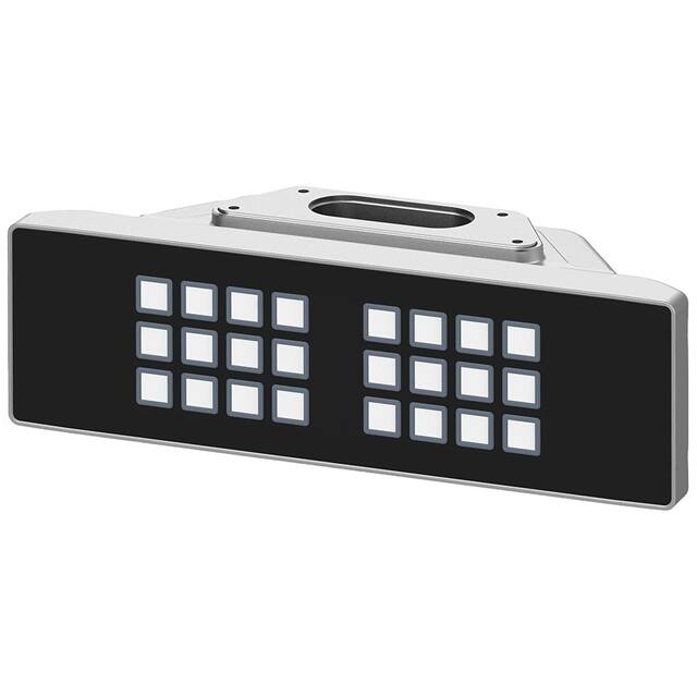 6AV21858CE080AA0 EXTENSION UNIT 12" KP24 PN