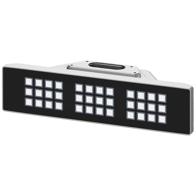 6AV21858DE080AA0 EXTENSION UNIT 15" KP36 PN